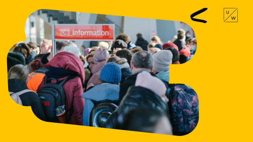 ¿Qué aportan los refugiados ucranianos a las economías europeas?