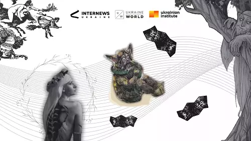 Dolia, Nedolia, Domovyk… Gare aux créatures de la mythologie ukrainienne (2/2)