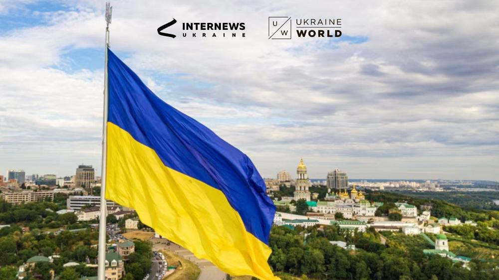 Growing Support for Britain and Canada Among Ukrainians, Russia Still Most Hated Country