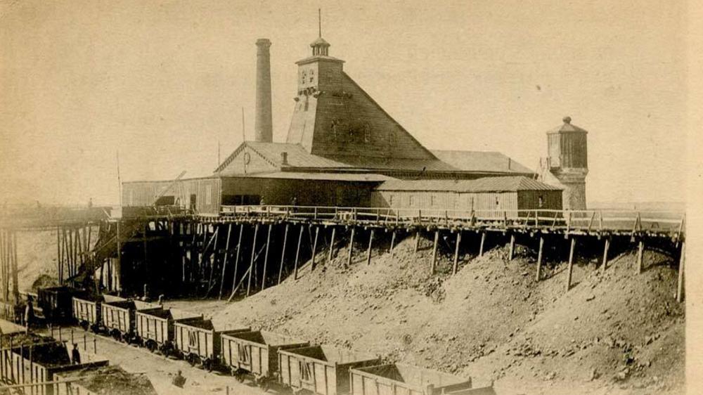 Il “Donbas” ucraino: la vera storia