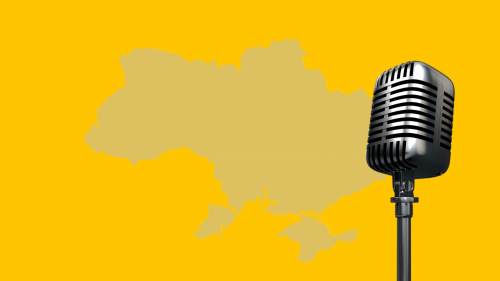 The Possible Russian Attack Against Ukraine: Learn More From UkraineWorld’s podcasts