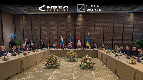 Diplomacy Must Not Reward Russia's Failure on the Battlefield