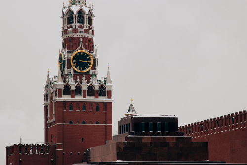 #СловаТаВійни Дайджест №3: Кремлівські сюжети про українські вибори