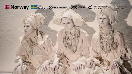 Resistenza sul palcosceno: come il teatro ucraino sostiene il fronte