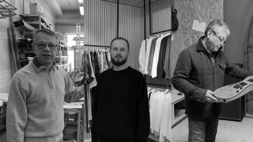 Creators Who Bring Ukrainian Industries to the World Level
