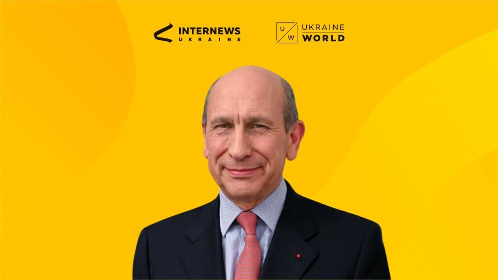 “Il est temps que les Européens se réveillent”