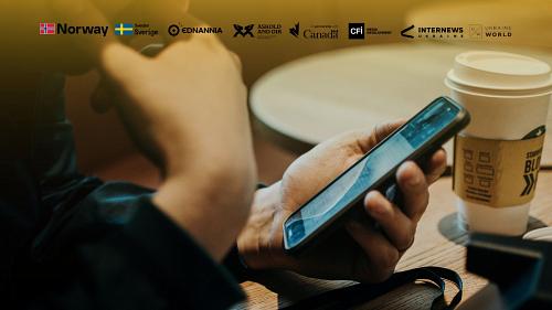 How Do Ukrainians Consume Their News? Findings of a 2025 Survey