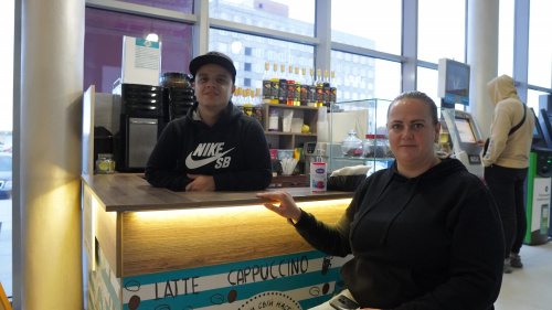 Кав’ярня у Вінниці руйнує стереотипи про людей з інвалідністю