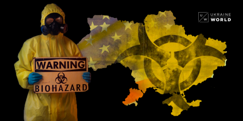 "Захід спустошує Україну", "ЄС та НАТО застаріли": ключові антизахідні наративи #2