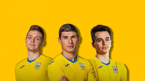Why Ukraine Is Set to Impress at EURO 2020