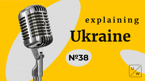 Ep.38 - Moldova, Ukraine, Belarus, Nagorno-Karabakh: What’s Happening in Eastern Europe?