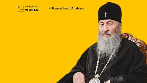 Cosa c'è dietro la Chiesa ortodossa ucraina del Patriarcato di Mosca?