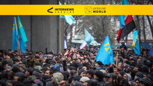 10 Years of Annexation: Crimea's Decade-Long Stand Against the Criminal Russian Regime