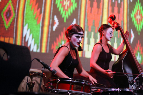 Modernized Past: How Today’s Ukrainian Culture Combines Tradition And Modernity