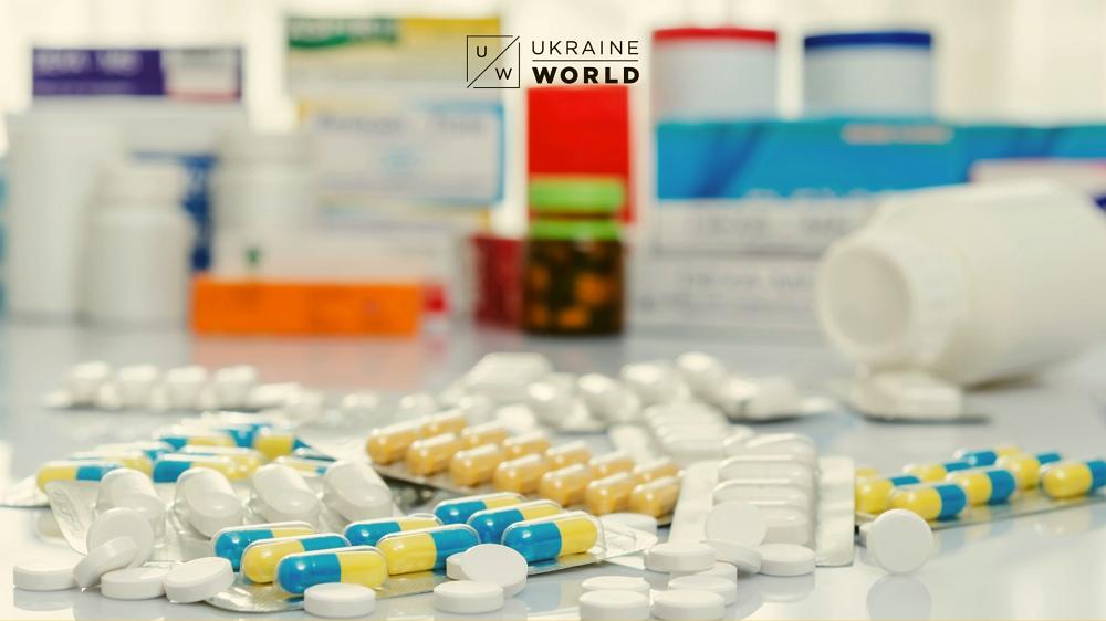 Новий фармрегулятор: як Україна готується до спільного ринку з ЄС
