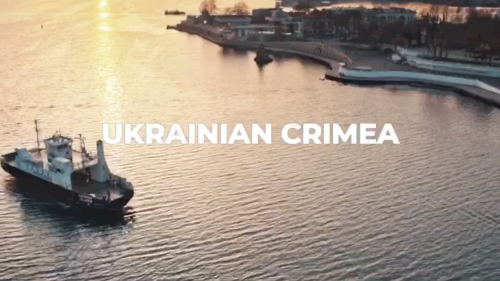 Ukrainian Crimea: Unmasking the Truth After Russian Occupation