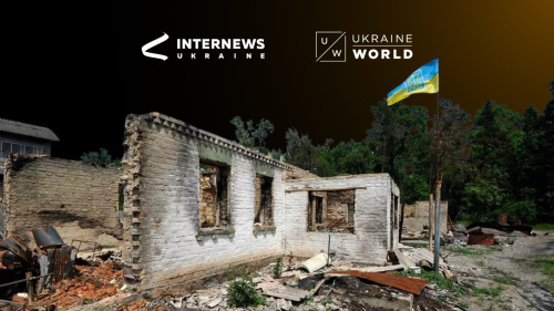 Echoes of Tragedy: Recalling War Crimes in Ukraine