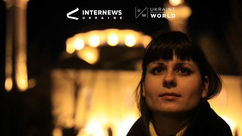 Story #141: Writer Reveals Crimean Tatar History Through Personal Perspectives