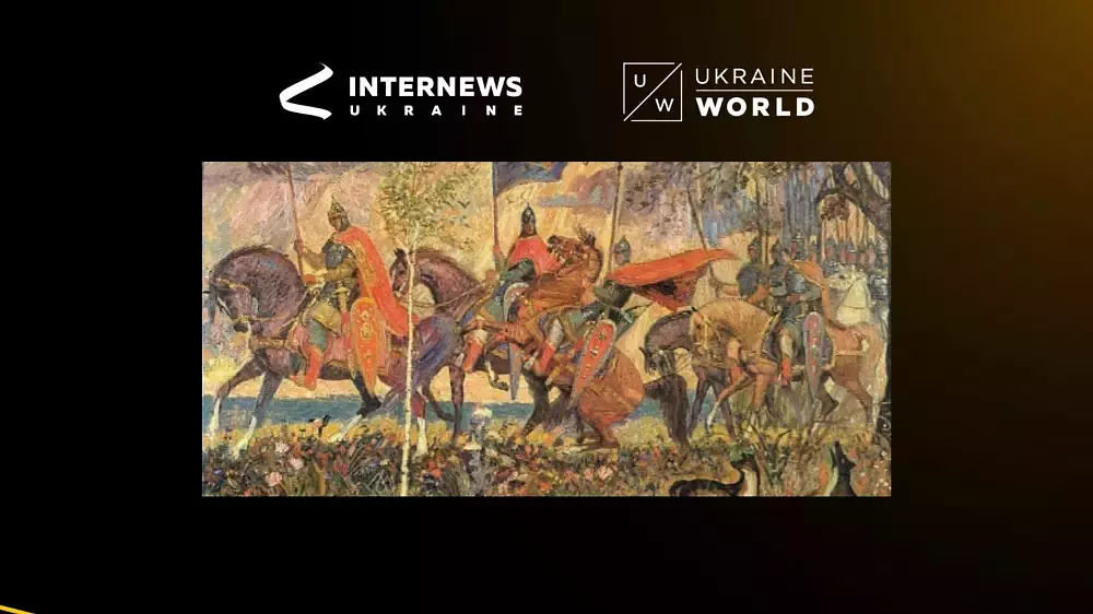 « L’Ukraine ne serait jamais devenue l’Ukraine sans l’Est »