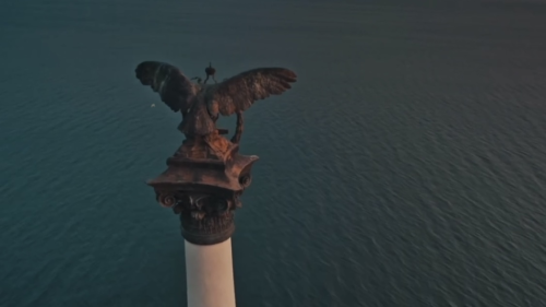 Perché è il momento di scoprire l'Ucraina?