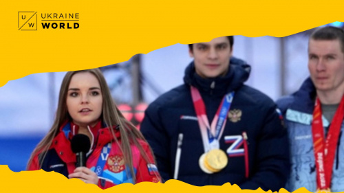 Why Sport is Never Beyond Politics when it Comes to Russia