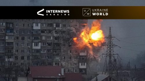 Tutto è iniziato alle 4 del mattino: Le testimonianze degli ucraini sull'inizio della guerra su larga scala