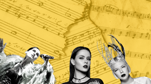 New Ukrainian Ethnic Music Bands That May Surprise You