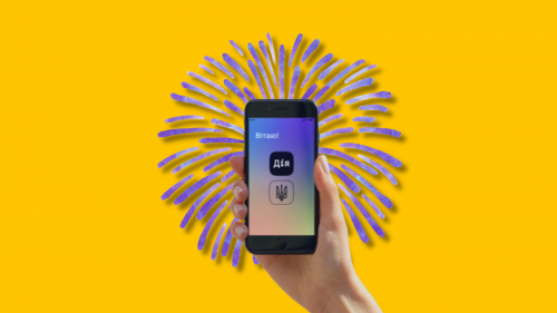 E-State: How Ukraine Is Implementing Its Ambitious Digitalisation Reform