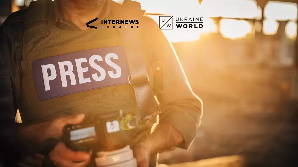 Couverture de la guerre par les journalistes ukrainiens : quels sont les véritables biais ?