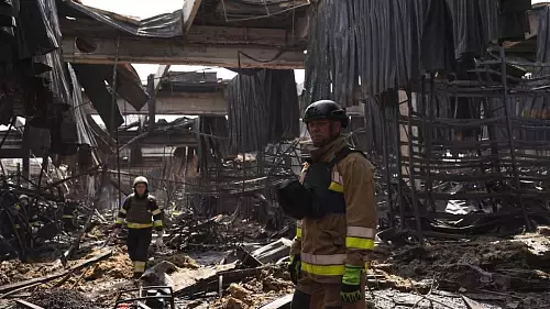 Russie : le terrorisme comme moyen de faire pression