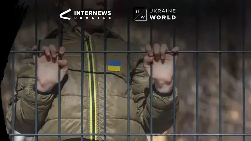 Innocence volée : les enfants ukrainiens sous l’emprise de la Russie