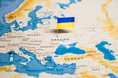 Beyond the EU and NATO: Where Else in the World Should Ukraine Be Looking?