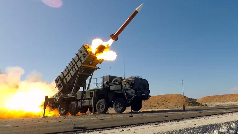 Ukraine Warns: Every Delay in Military Aid Helps Russia