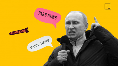 Preparing Minds for the War: How Russian Propagandists Sowed the Seeds of and Justified Moscow’s Aggression against Ukraine