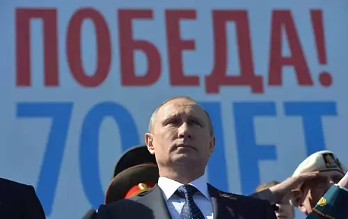 Et si la Russie gagne la guerre ?