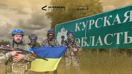 La Operación de Kursk: ¿Cuál es la estrategia de Ucrania?