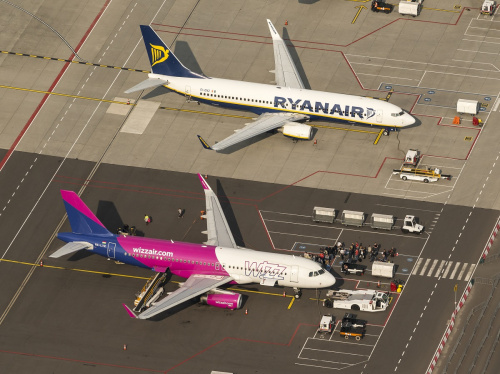 Second Wind: Will Ukrainian Regional Airports See the Take-off of European Low Cost Carriers?