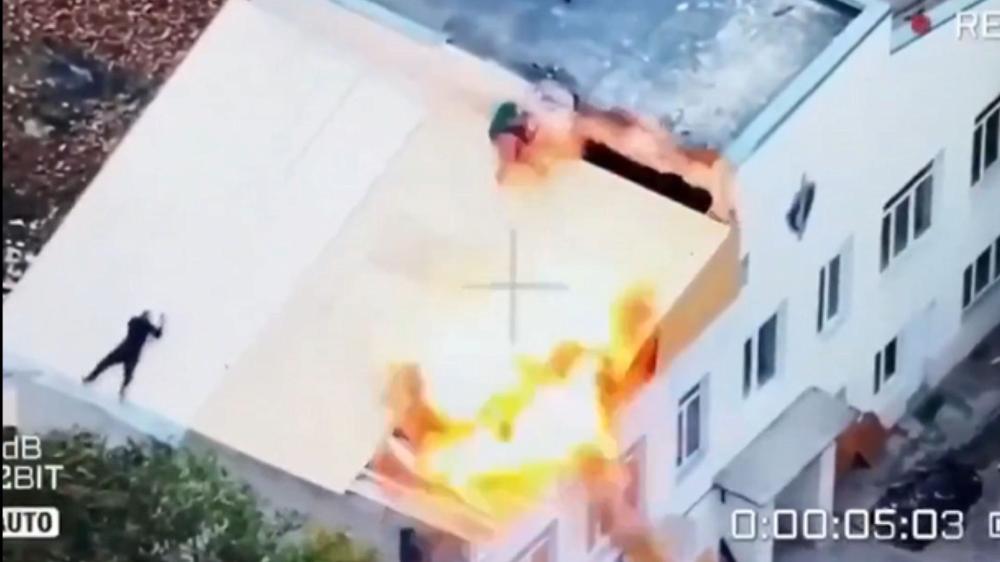 Human Safari: Russian Tactic of Targeting Ukrainian Civilians