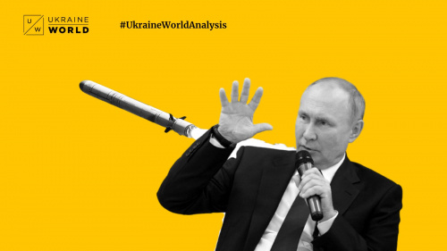 What is the Geopolitical Answer to Russia’s Politics of Aggression?