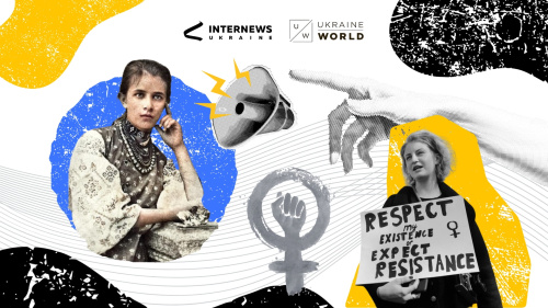 8 Insights for March 8th: Delving into Ukraine’s Feminism