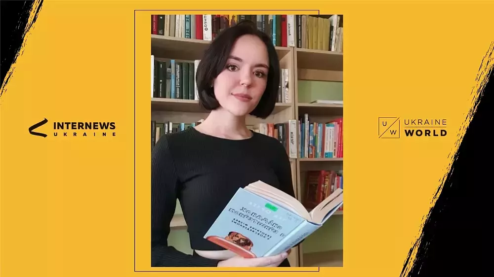 Une bibliothèque comme ilot de paix