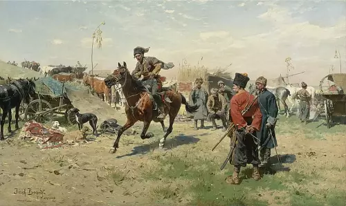 Pourquoi les cosaques sont-ils essentiels pour comprendre la nation ukrainienne ?