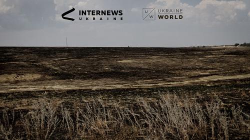 Ukraine's Nature: One More Battlefield of Russia's War