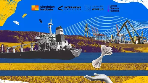 La geopolítica del grano: el papel de Ucrania en la seguridad alimentaria mundial y el precio de la guerra