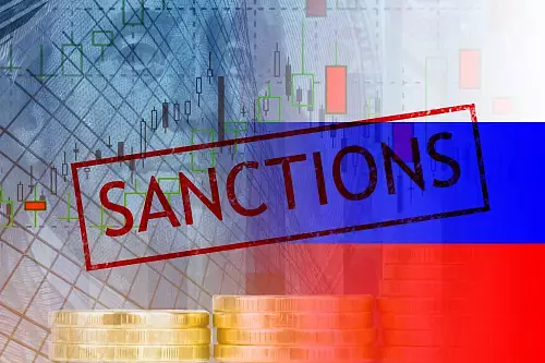 Sanctions : comment la Russie réagit-elle ?