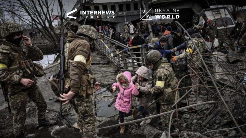 What Liberation from Russian Occupation Revealed. And Why It Still Matters