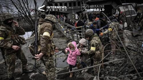 What Liberation from Russian Occupation Revealed. And Why It Still Matters