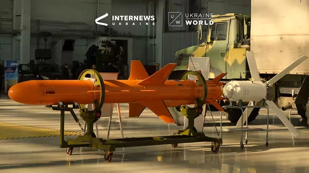 Armement : comment l’industrie ukrainienne allie coopération et innovation