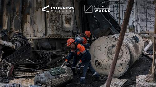 How resilient is Ukraine’s energy system today?