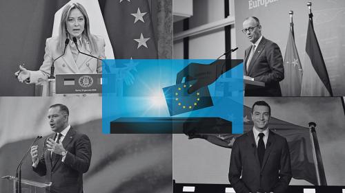 What Should Ukraine Expect from European Electoral Cycles Through 2027-2028?